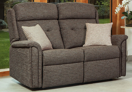 2 Seater Sofas